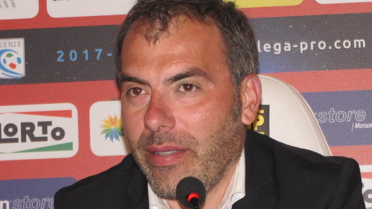 Cagliari, Carta: "Pisacane è un'intuizione del presidente. È onesto, coerente e trova sempre soluzioni"