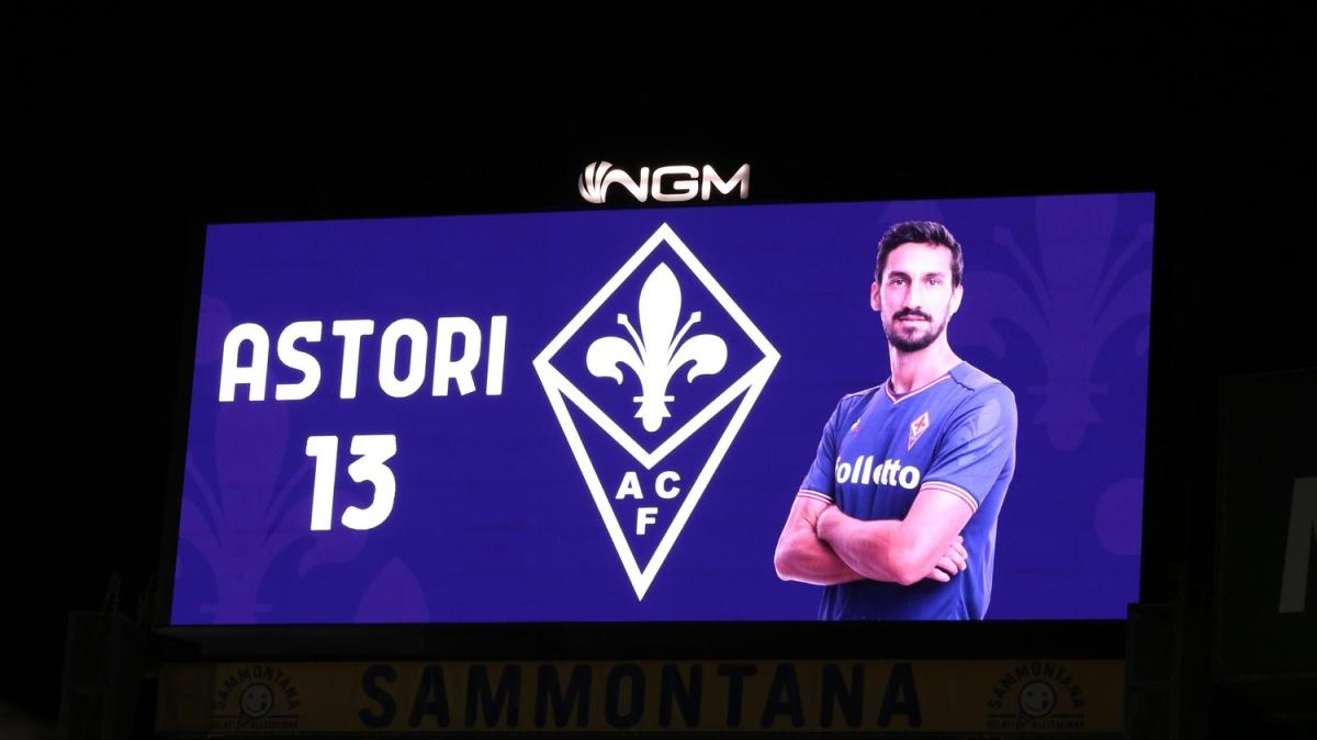 "Davide Astori" quanti progetti. L'Associazione al Viola Park