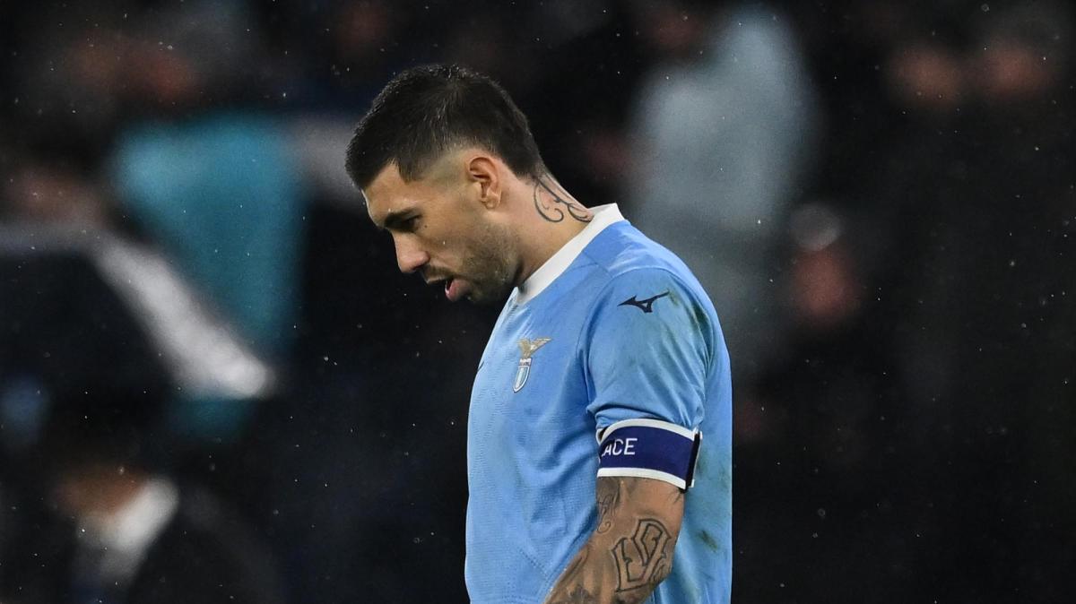 Zaccagni a Sky Sport: "Dobbiamo avere la testa alta nonostante la difficile stagione"