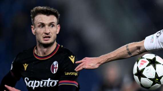 Gazzetta - Il Cagliari puntella la difesa: Palestra firma. Posch si avvicina 