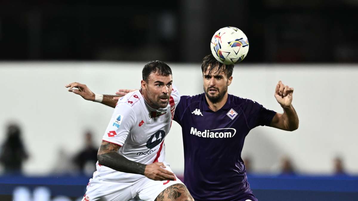 Serie A: colpo del Verona al "Ferraris", pari in extremis tra Fiorentina e Monza. La classifica aggiornata
