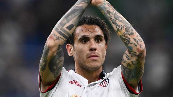Como-Cagliari, le formazioni ufficiali: fuori Luperto, dentro Obert