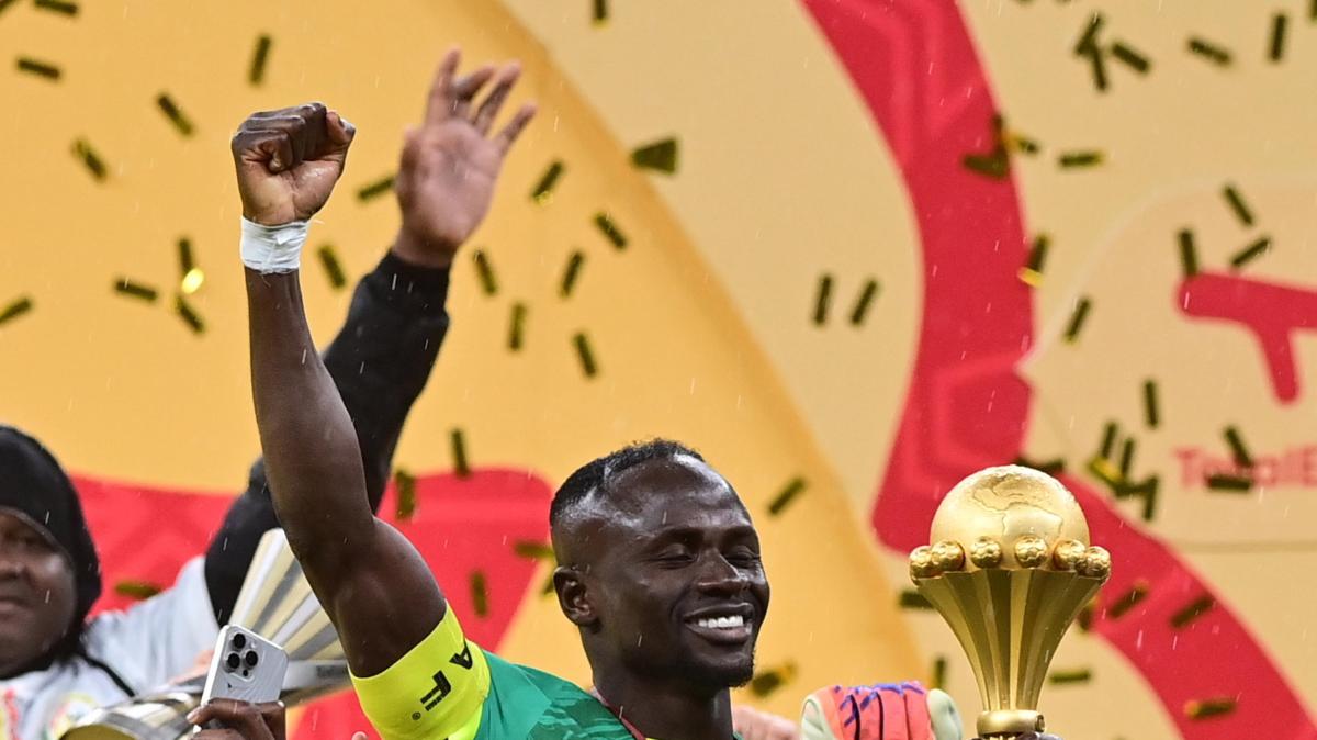 Calcio, Infantino: "Da giocatori Senegal scene inaccettabili"