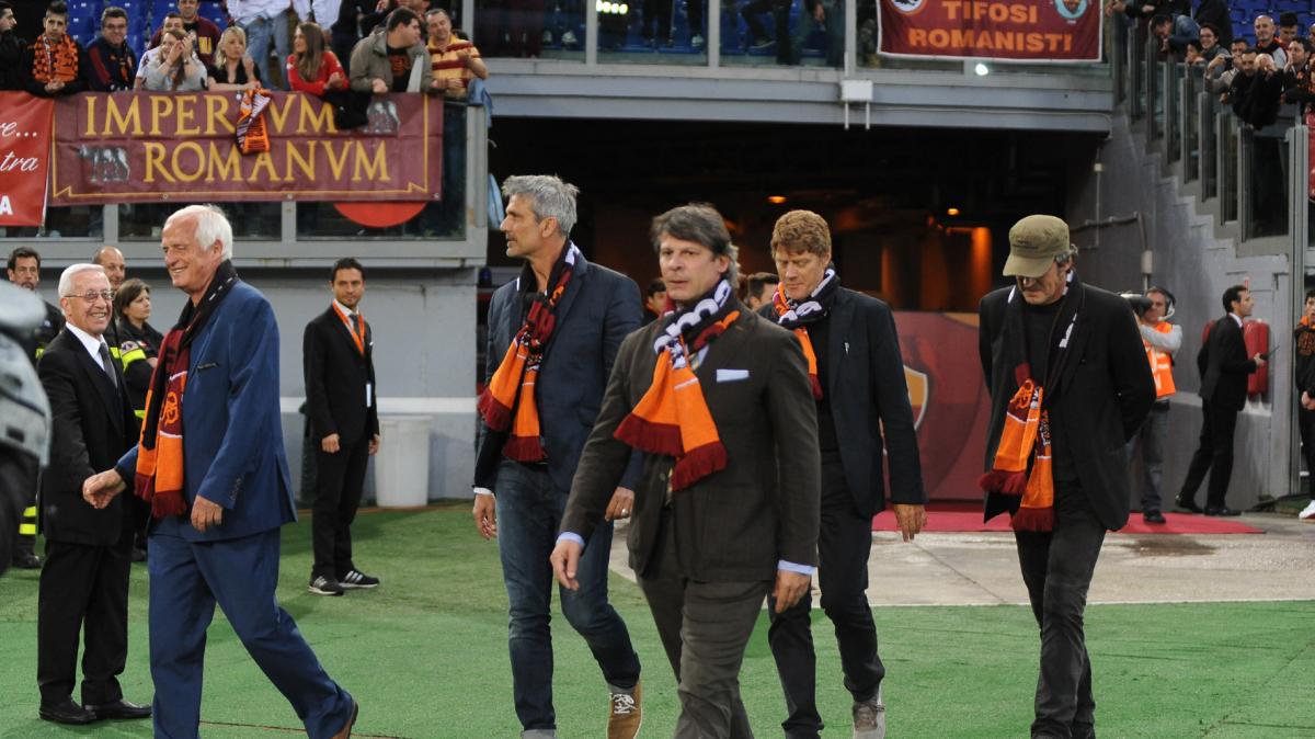 Righetti: "Liedholm? Era scaramantico. Una volta prima di andare a Cagliari ci portò da un mago"