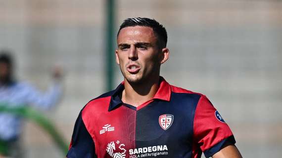 Cagliari-Genoa, le pagelle: Viola talismano rossoblù (7,5), male