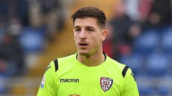 Udinese-Cagliari, le pagelle: Cragno evita la goleada, Srna in affanno