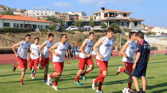 Cagliari-Ajaccio a reti bianche, rivivi il LIVE di TuttoCagliari.net