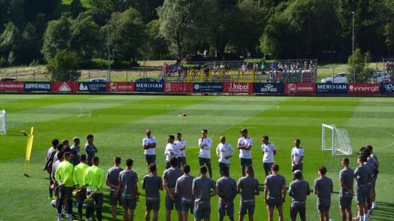 Cagliari-Fiorentina, i rossoblù vogliono sfatare il tabù "pareggite" alla prima giornata