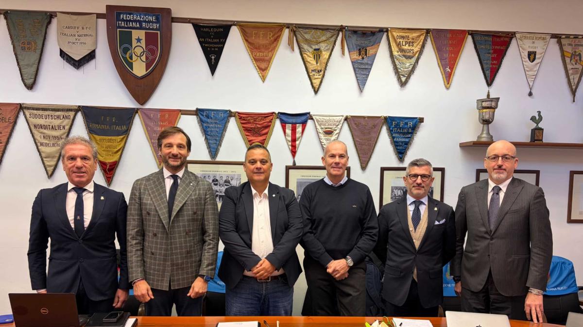 Arbitri di calcio, rugby, basket e pallavolo, 'contro violenza a una sola voce'