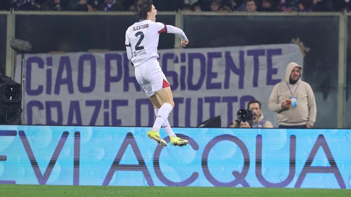 I 2005 "terribili", Palestra nella élite europea: come Kumbedi, cinque gol creati nei top campionati