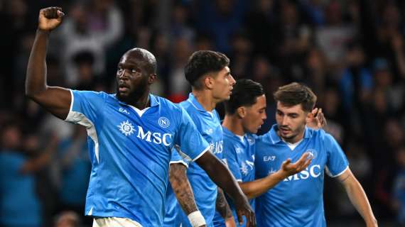 De Luca: “Il Napoli è più forte di Parma e Cagliari ma deve dimostrarlo sul campo”