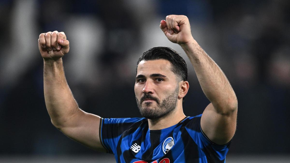 Championa League, l'Atalanta supera il Chelsea in rimonta. Inter ko nel finale contro il Liverpool