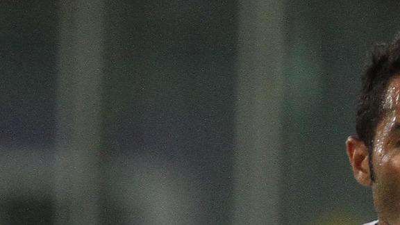 Jeda a RFV: "Non sarebbe male avere Nzola nel mio Cagliari..."