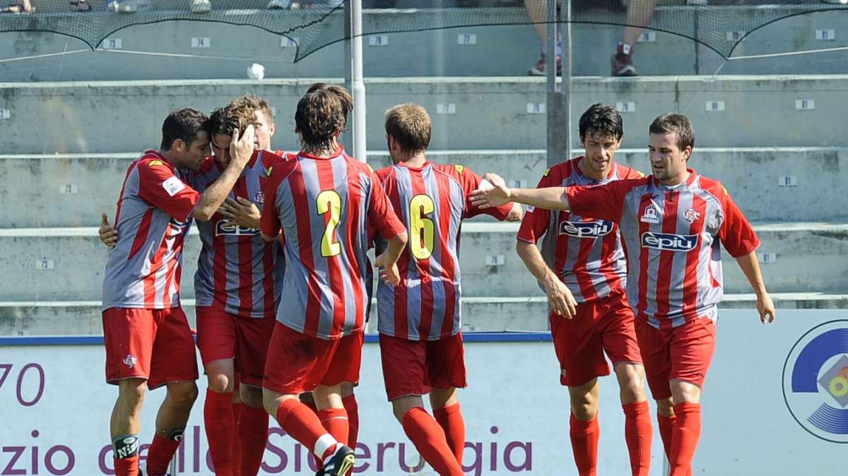 Image Sport/TuttoLegaPro.com