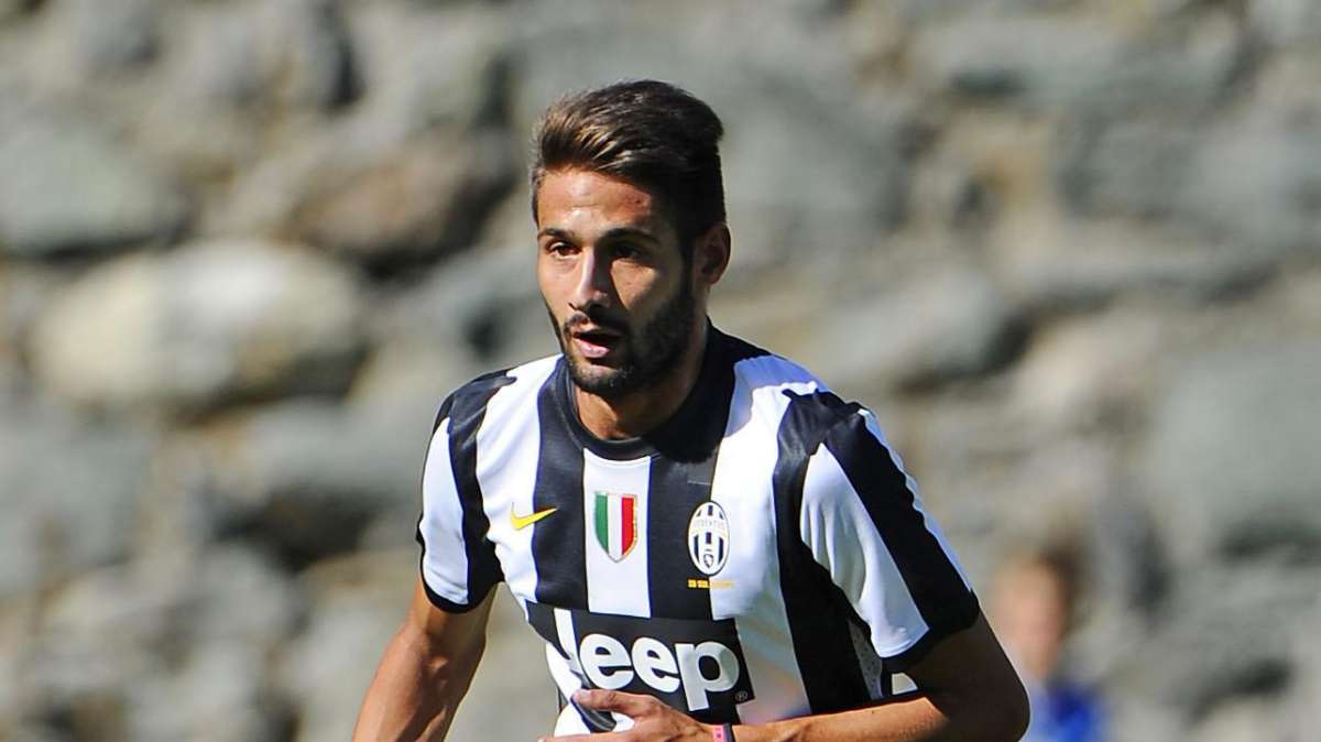 Giuseppe Celeste/Image Sport