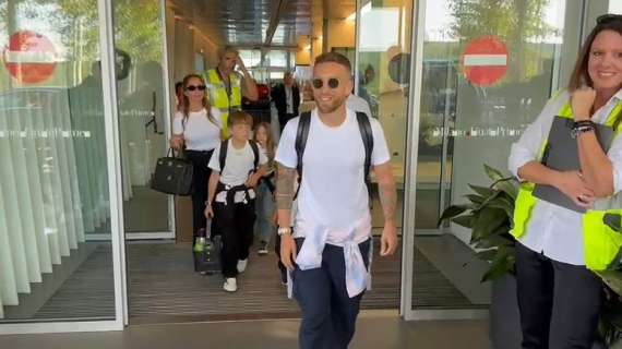 Papu Gómez: “Due anni di stop per uno sciroppo, con la cocaina solo sei mesi”