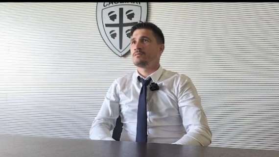 Cagliari, Fabio Pisacane ammesso al Master UEFA Pro