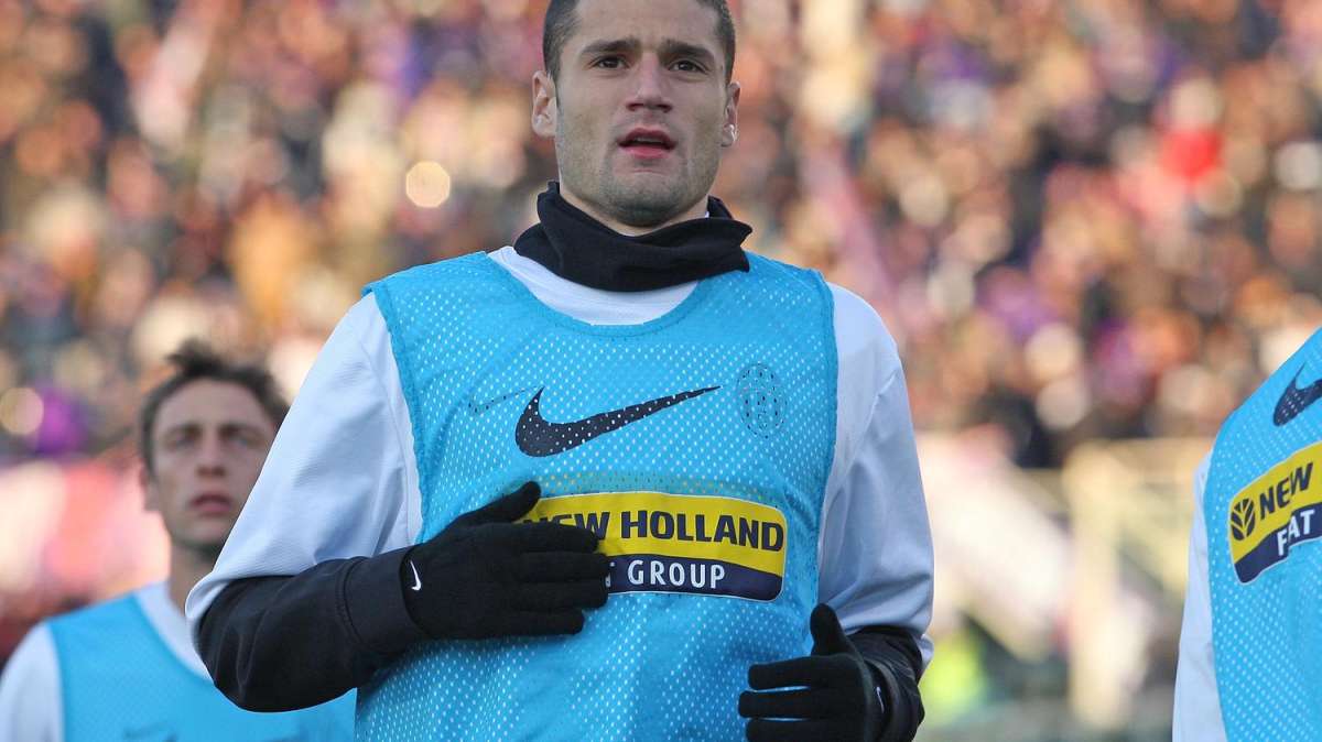 Federico De Luca