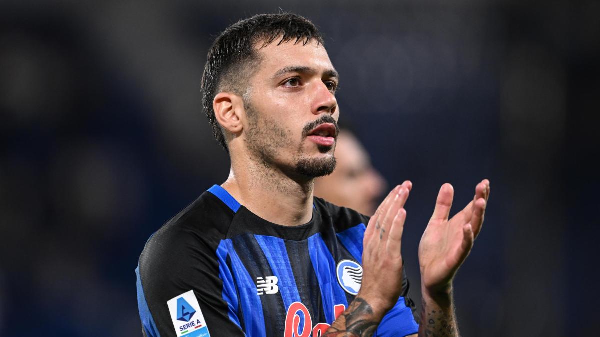 Lorenzi: "Atalanta, segnali più che positivi da Gaetano, anche in chiave Nazionale"
