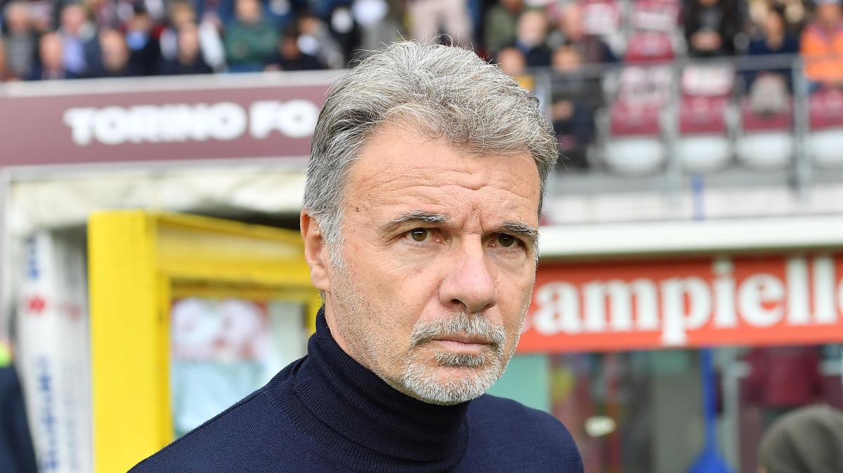 Baroni: "Sentimento e coraggio, nel derby i valori del Torino"