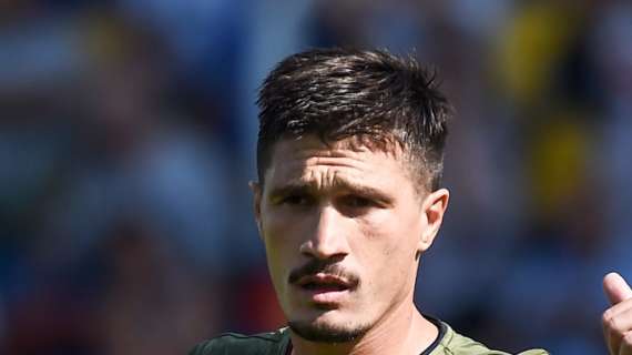 Pisacane: "Il Cagliari è una parte importante della mia vita" (VIDEO)