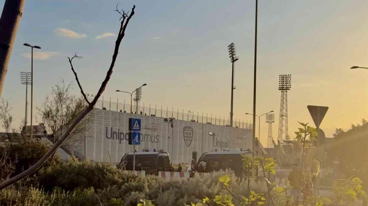 Stadio Cagliari, il progetto torna in Consiglio: tempi stretti per il via libera