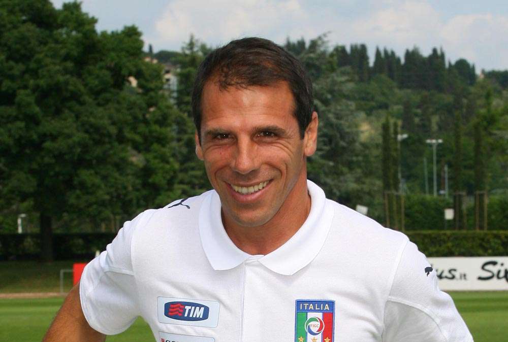 Zola, il suo futuro è un'incognita