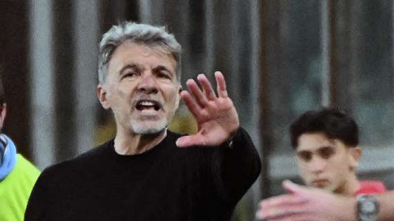 Calcio: corsa Champions, Lazio a Empoli con problema diffidati