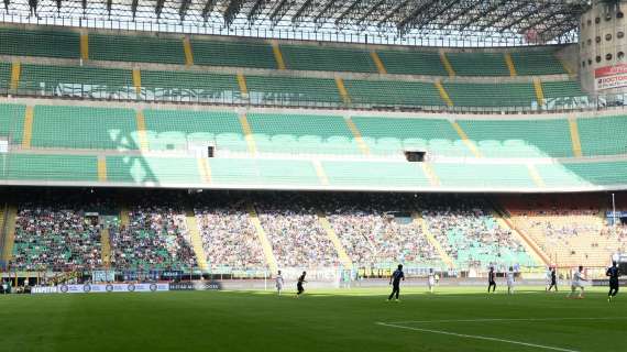 Rivivi il LIVE dell'impresa a San Siro (Inter-Cagliari 1-4)