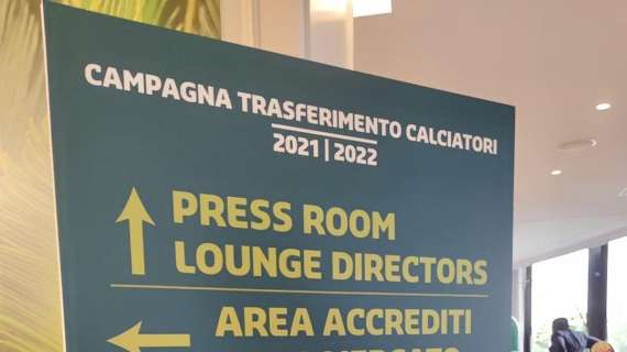 LIVE TC - Si chiude senza botti il mercato del Cagliari, ma il vero rinforzo è Nandez. Torna Luvumbo per la primavera