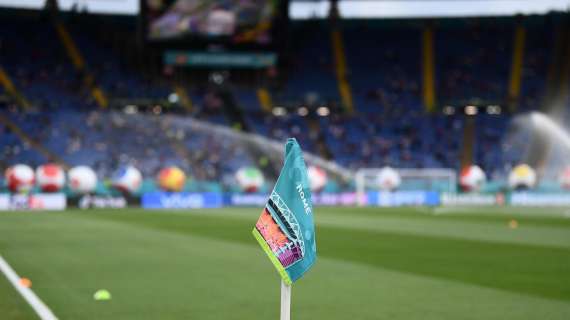Parte ufficialmente Euro2020: è cominciata Turchia-Italia