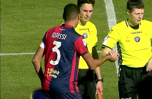 Cagliari blitz a Torino, TGR Rai Sardegna: "Ha funzionato anche la versione a tutta fascia di Idrissi"