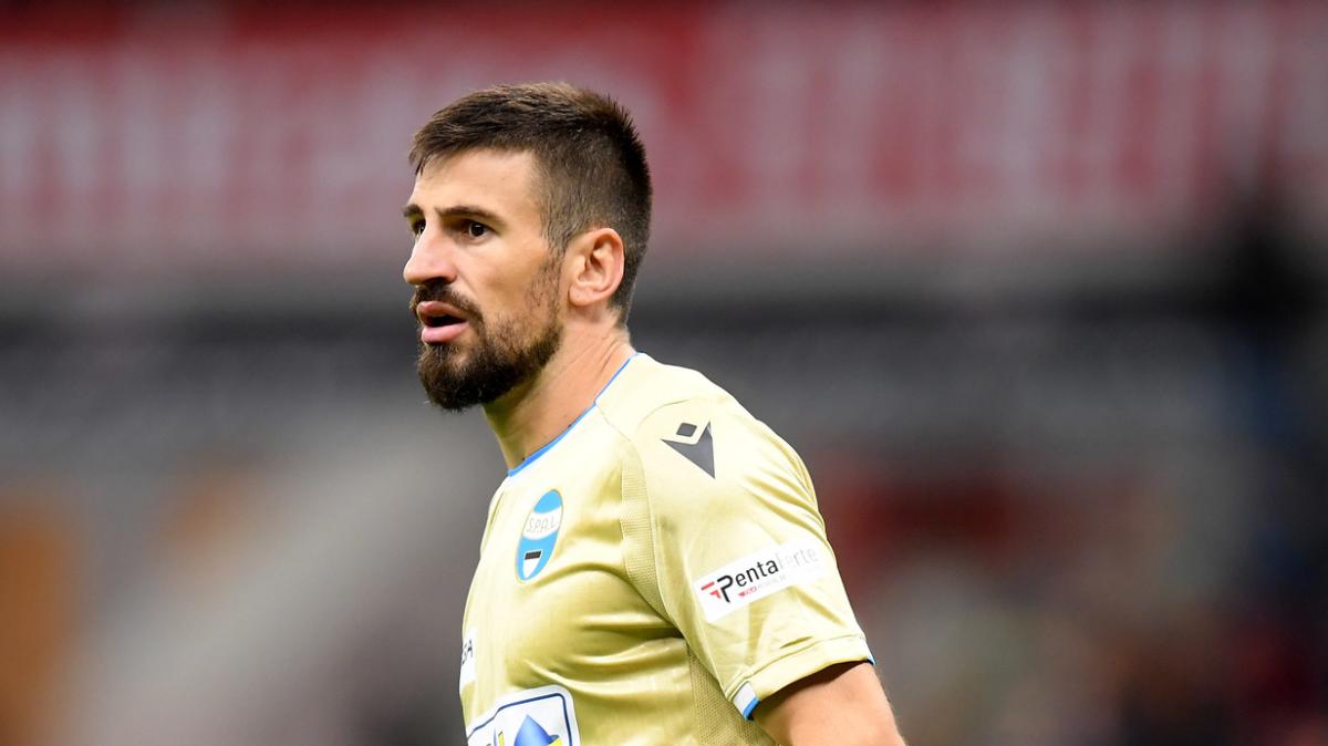 Tomovic: "Fiorentina fuori dalla lotta salvezza, il Lecce sa di dover lottare fino alla fine"