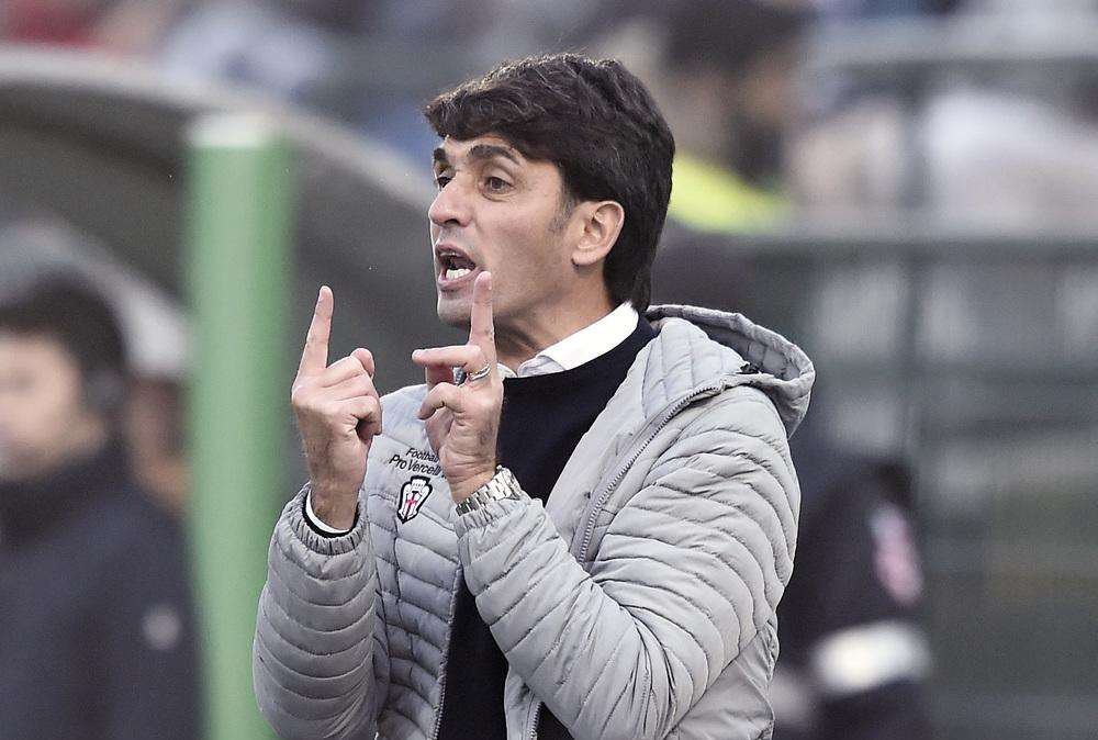 Daniele Buffa/Image Sport