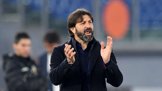Rastelli: "Il Napoli non sottovaluterà il Cagliari, squadra che farà la sua gara"