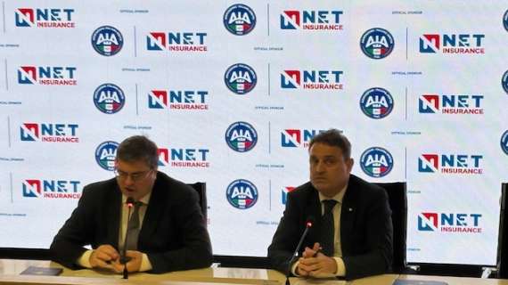 AIA, Zappi: "Sappiamo di dover migliorare nella comunicazione"