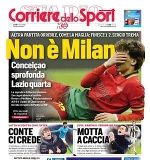 Corsport - Non è Milan