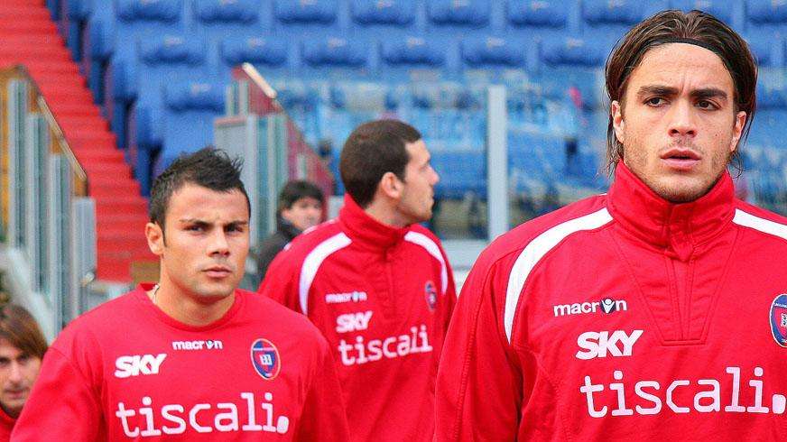 Nenè col 9, il 23 a Larrivey: ecco la numerazione completa