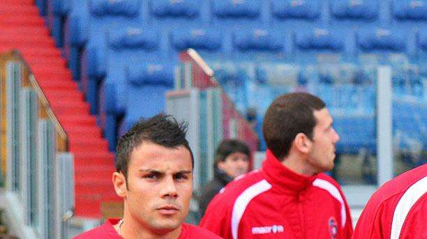 La Lazio pensa anche a Matri