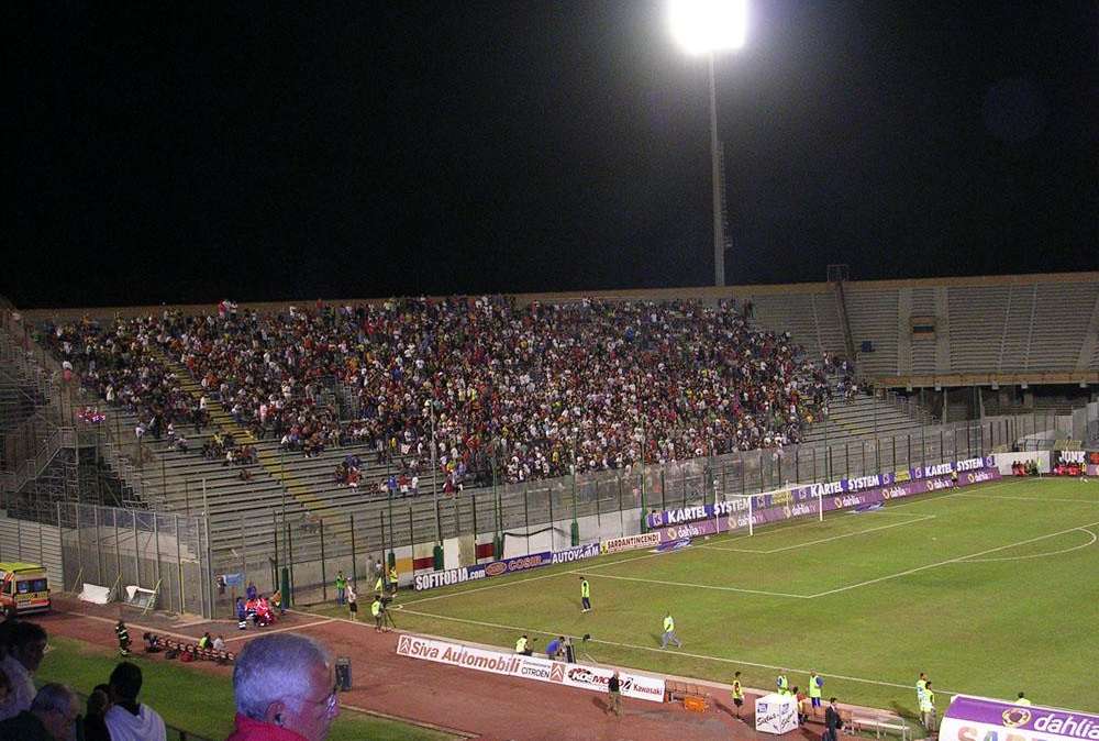 Unione Sarda -  I tifosi si mobilitano per l'amichevole con il Betis