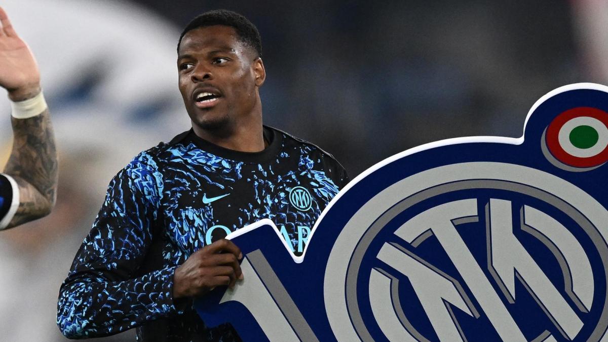 Il Real paga la clausola. Corsport: "Dumfries da Mou"