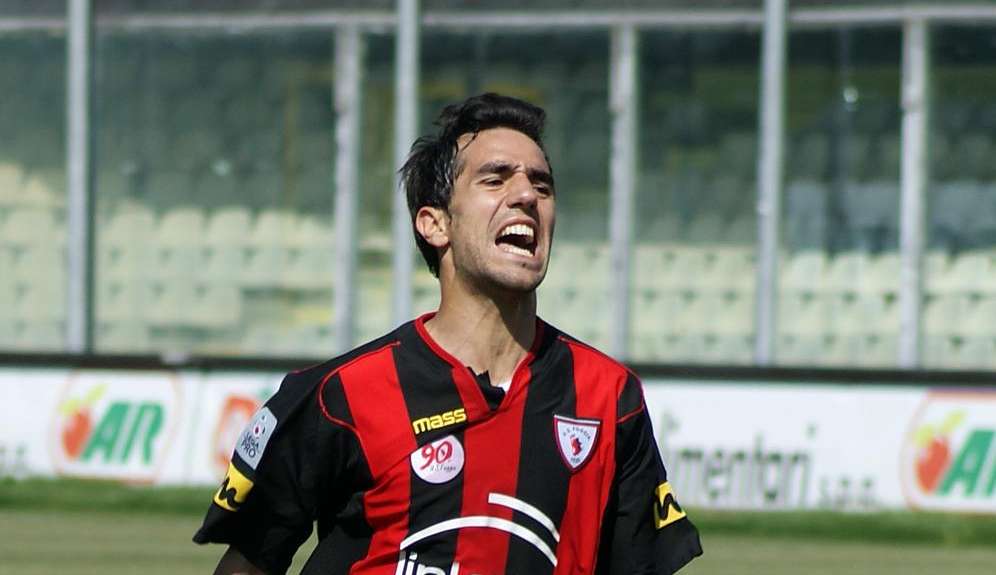 Francesco Scopece/TuttoLegaPro.com