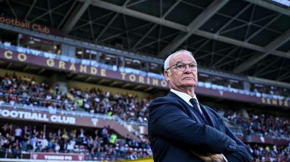 Roma, ore decisive per il futuro della panchina giallorossa: incontro tra Ranieri e Gasperini a Firenze