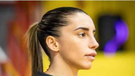 Cagliari Beach Soccer Femminile - Vecchione nominata migliore calciatrice del torneo