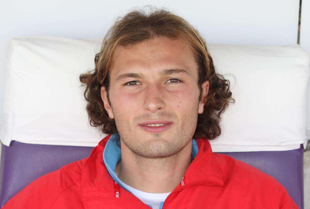 Federico De Luca