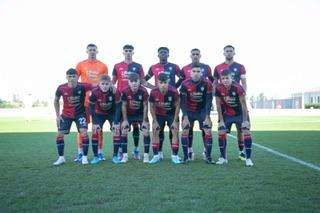 LIVE TC - Primavera 1, Atalanta-Cagliari 3-2: fine del match