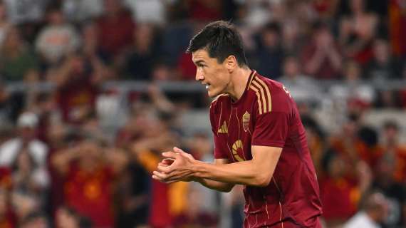 Shomurodov verso la permanenza a Roma