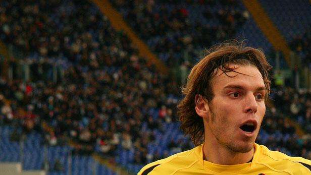 L'agente di Marchetti incontra il Milan