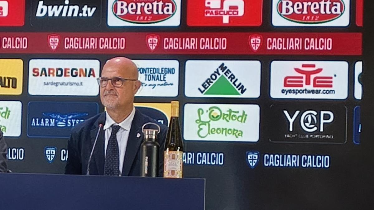 Canzi: "Settore femminile? Sicuramente è uno degli obiettivi della società"