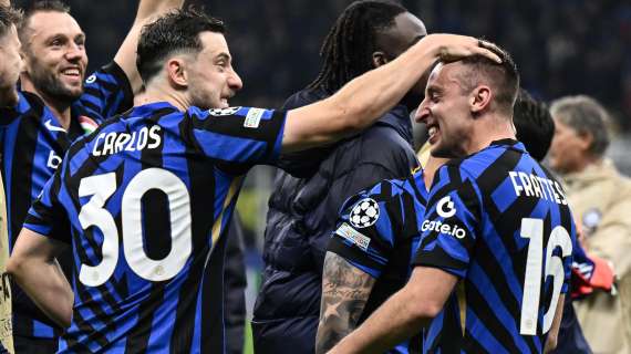 Inter, iniziativa speciale per i dipendenti: tutti invitati alla finale di Monaco contro il PSG
